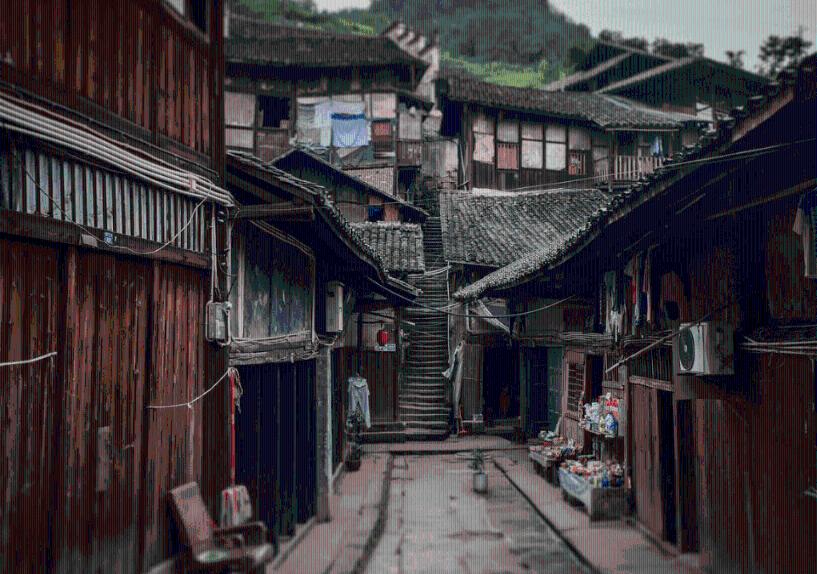地下堡垒逃脱